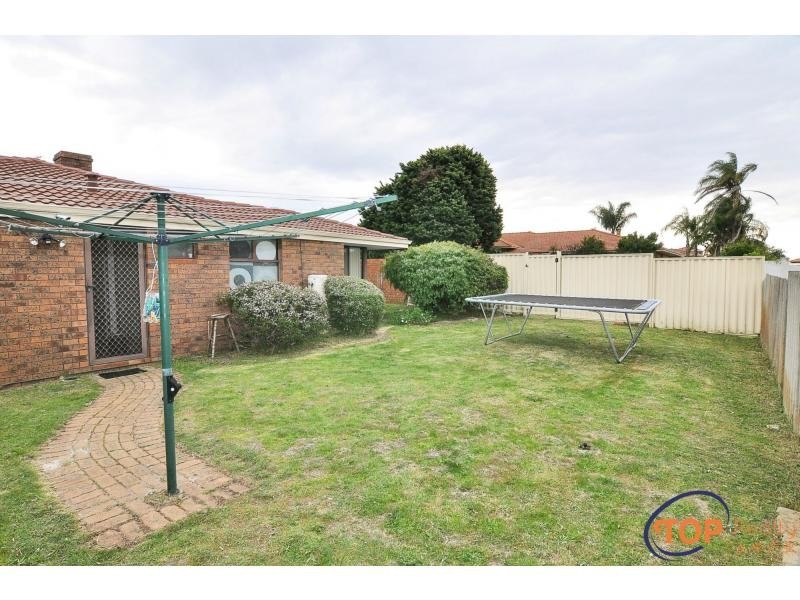 49 Jasmine Loop, Willetton WA 6155