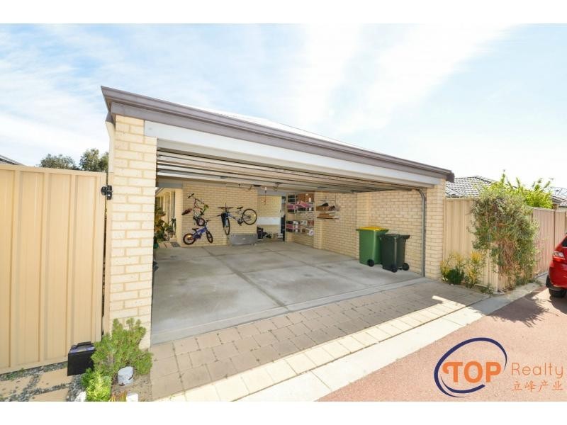 59 Kardan Boulevard, Byford WA 6122