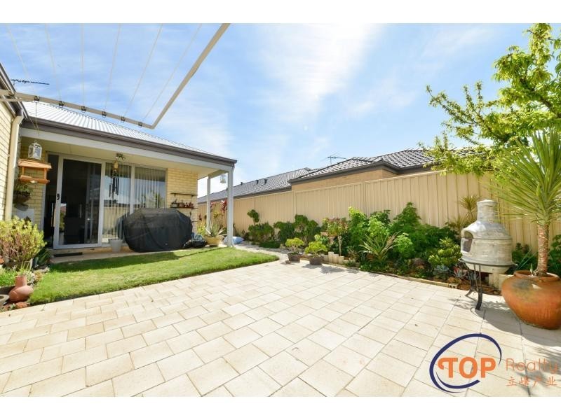 59 Kardan Boulevard, Byford WA 6122