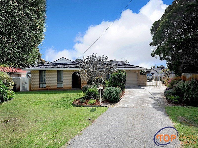 6 Falcon Court, Willetton WA 6155
