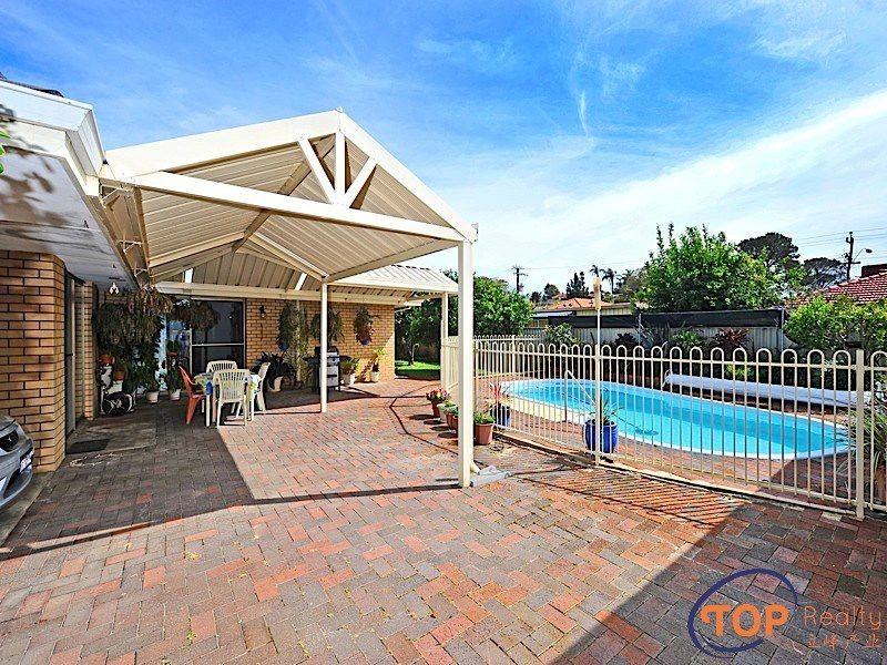 6 Falcon Court, Willetton WA 6155