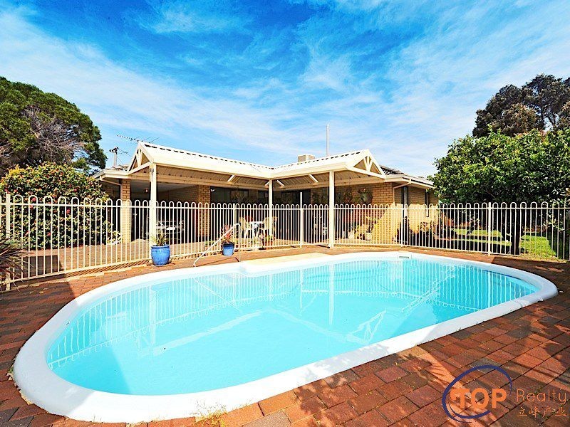 6 Falcon Court, Willetton WA 6155