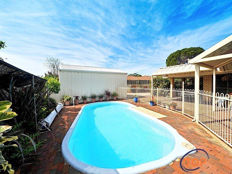 6 Falcon Court, Willetton WA 6155