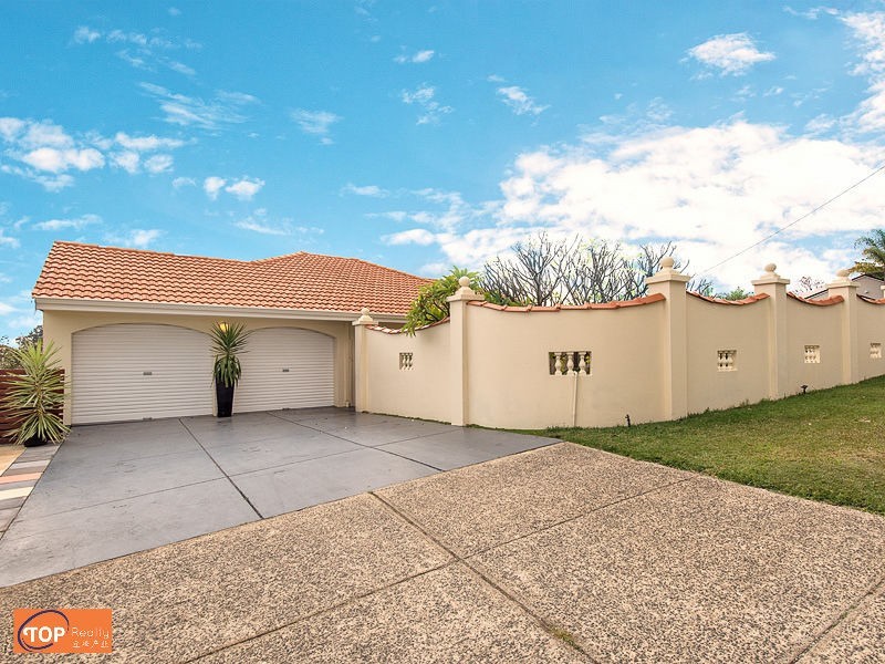 4 Taru Court, Willetton WA 6155