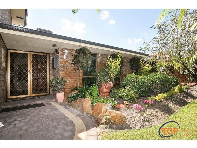 14 Sheldrake Way, Willetton WA 6155