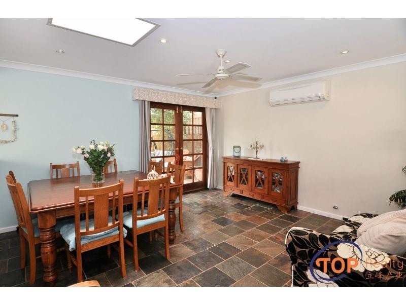 14 Sheldrake Way, Willetton WA 6155