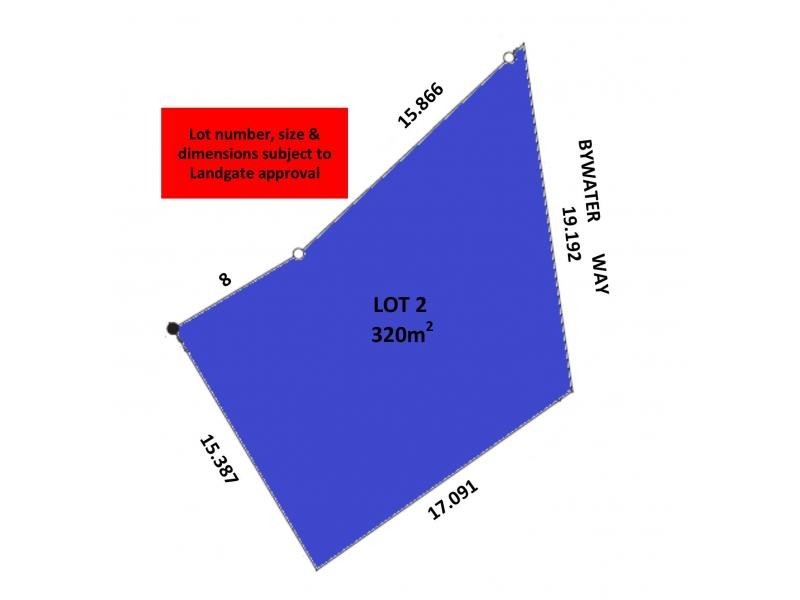 PL2 168 Watts Road, Wilson WA 6107