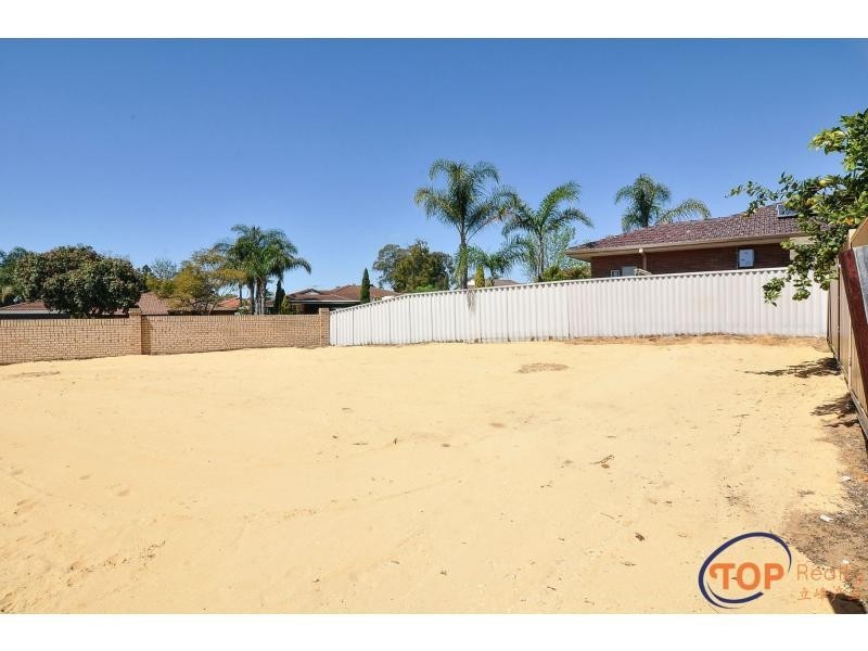 PL2 168 Watts Road, Wilson WA 6107