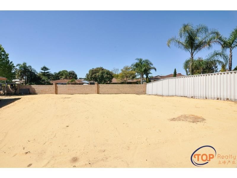 PL2 168 Watts Road, Wilson WA 6107