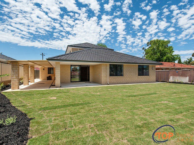 7 Riga Crescent, Willetton WA 6155