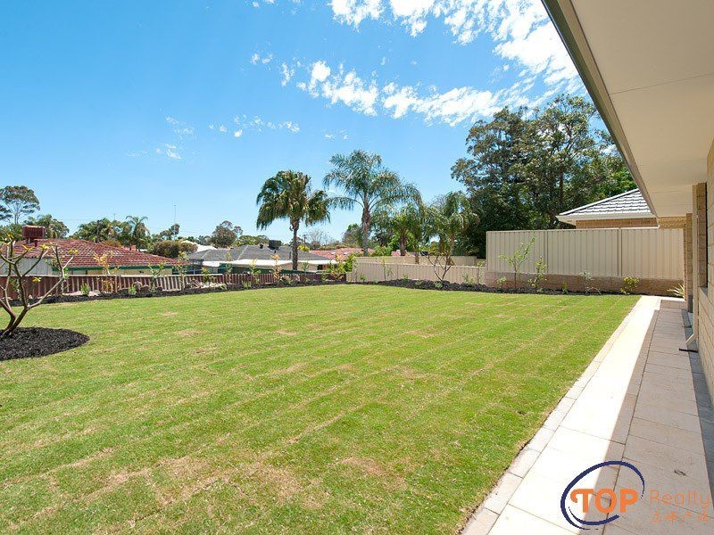 7 Riga Crescent, Willetton WA 6155