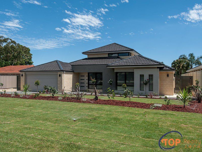 7 Riga Crescent, Willetton WA 6155