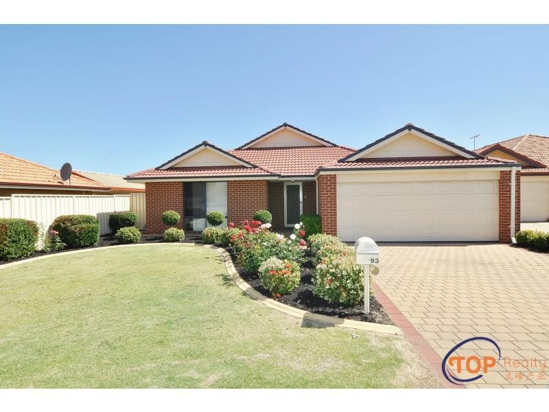 93 Chamberlain Street, Gosnells WA 6110