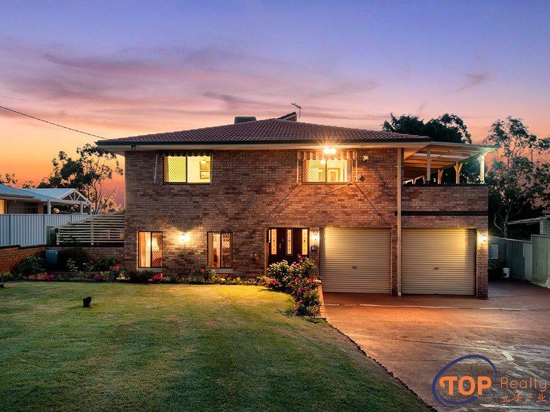 13 Elgon Hill, Willetton WA 6155