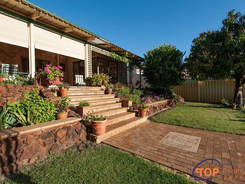 13 Elgon Hill, Willetton WA 6155