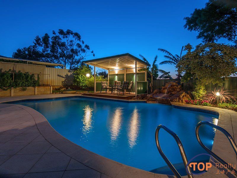 13 Elgon Hill, Willetton WA 6155