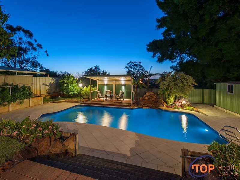 13 Elgon Hill, Willetton WA 6155