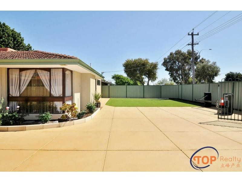 295 Vahland Avenue, Willetton WA 6155