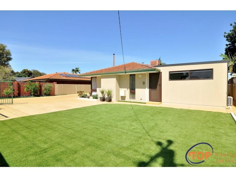 295 Vahland Avenue, Willetton WA 6155