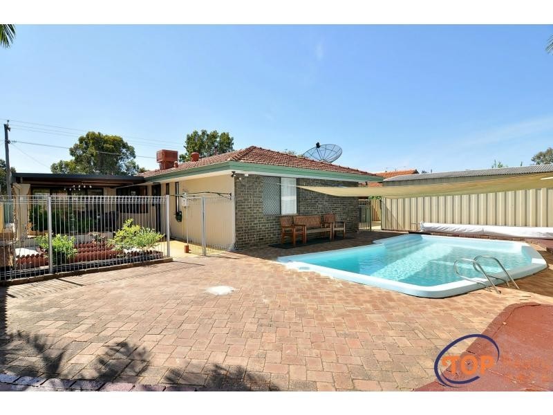 295 Vahland Avenue, Willetton WA 6155