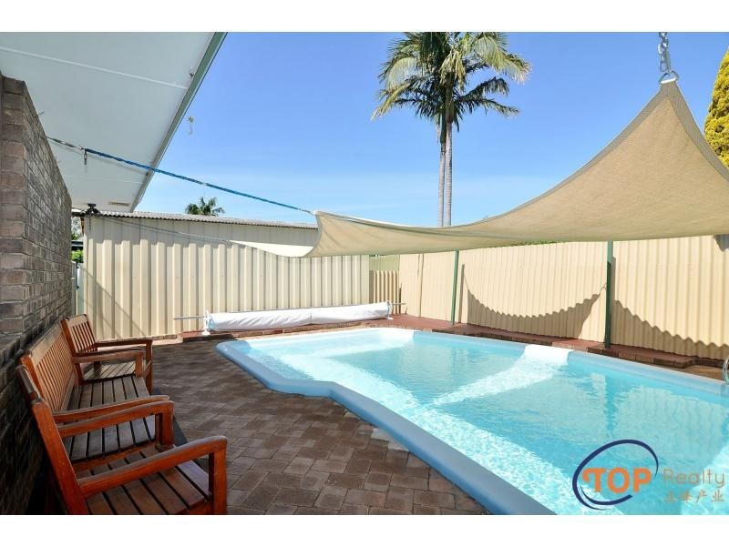 295 Vahland Avenue, Willetton WA 6155