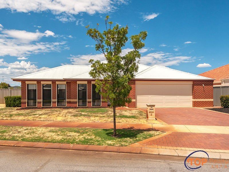2 Edgar Link, Piara Waters WA 6112