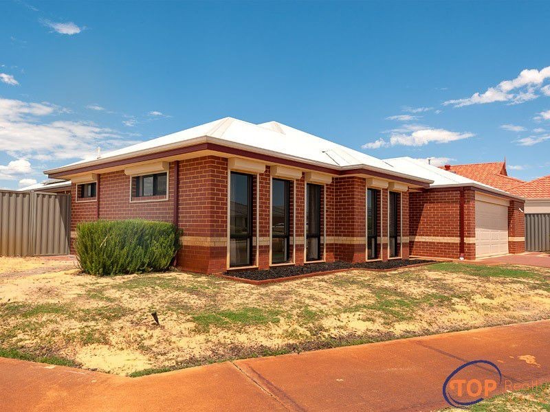 2 Edgar Link, Piara Waters WA 6112
