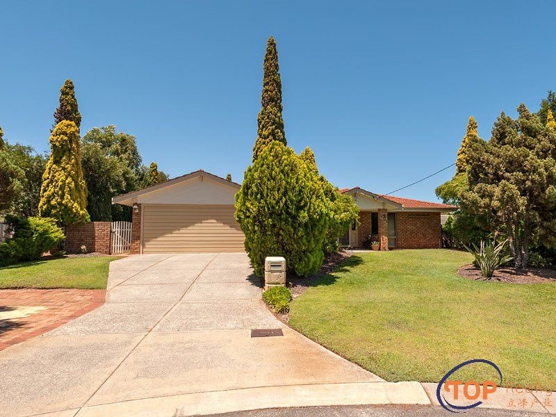 7 Warwick Place, Willetton WA 6155