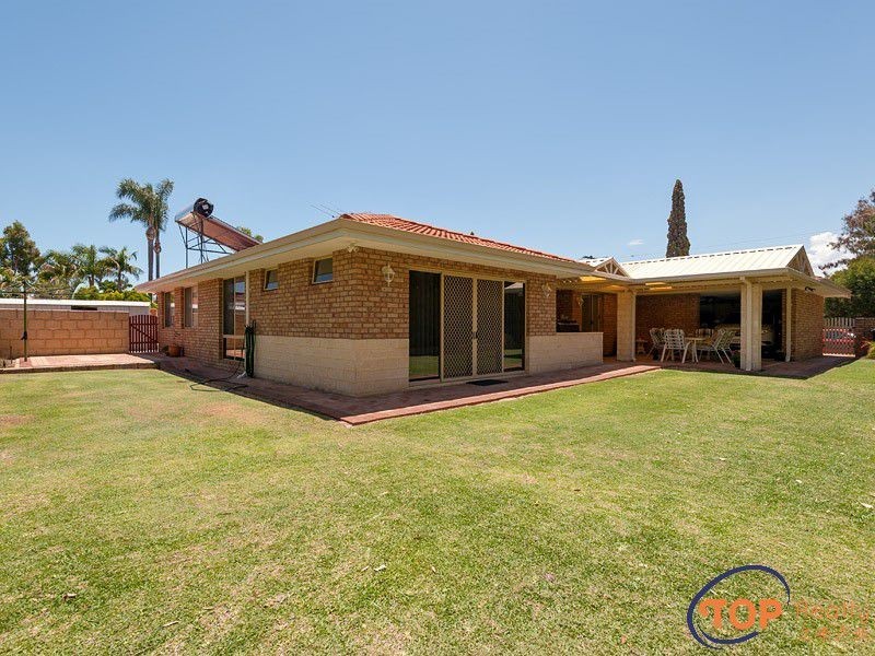 7 Warwick Place, Willetton WA 6155