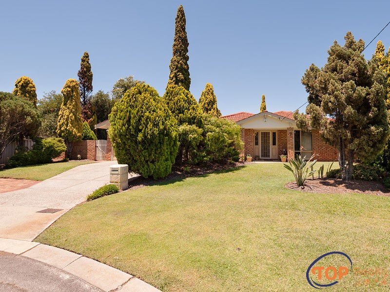 7 Warwick Place, Willetton WA 6155