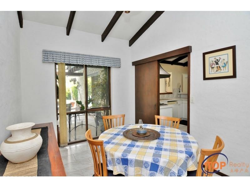 25 Hartung Way, Bull Creek WA 6149