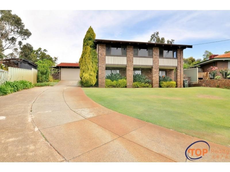 25 Hartung Way, Bull Creek WA 6149