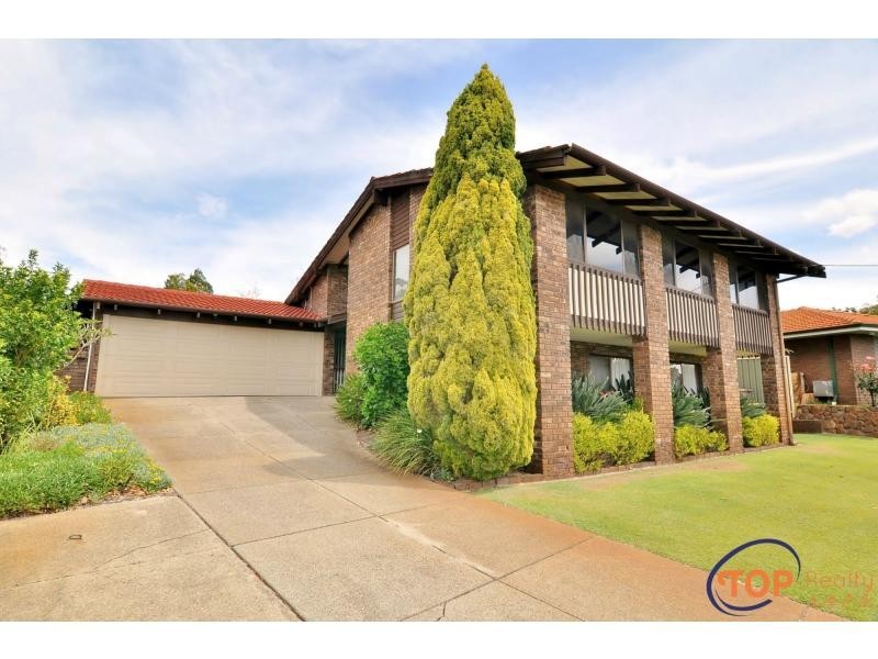 25 Hartung Way, Bull Creek WA 6149