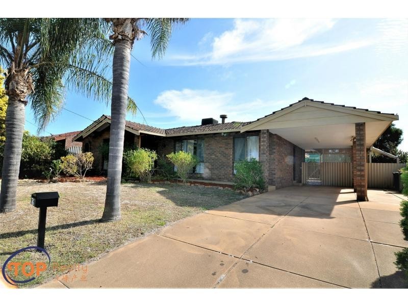 76 Chancery Crescent, Willetton WA 6155