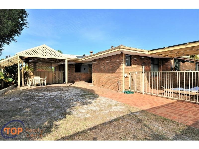 76 Chancery Crescent, Willetton WA 6155