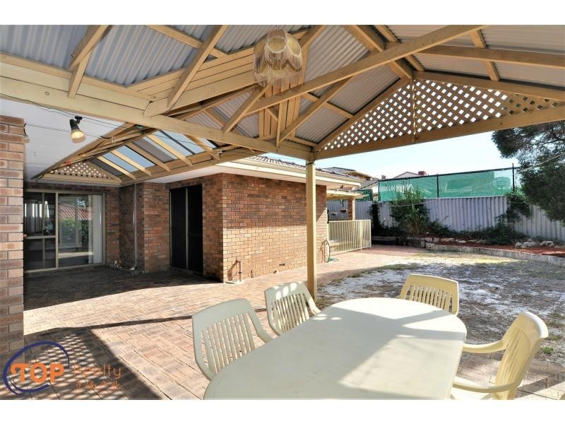 76 Chancery Crescent, Willetton WA 6155