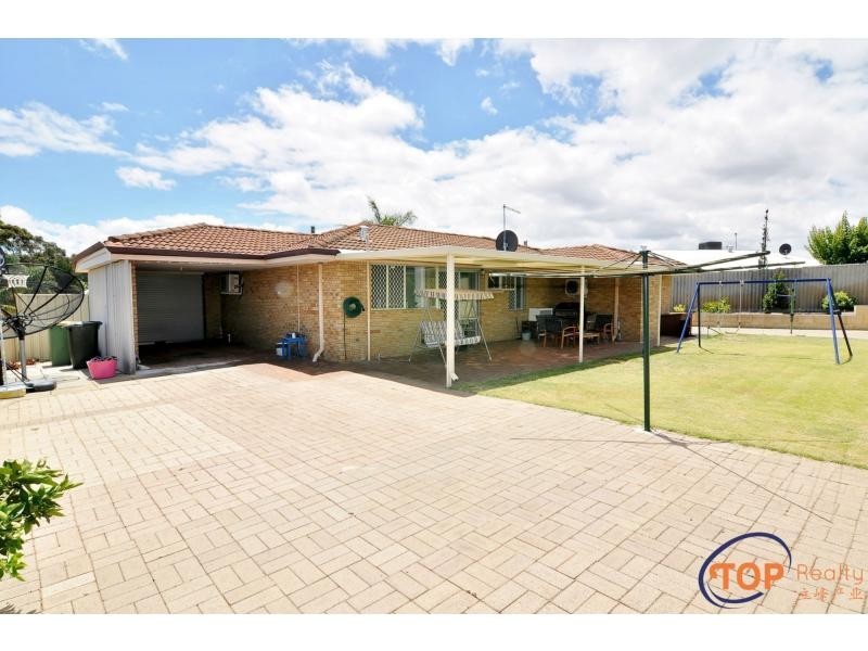 15 Tansor Place, Willetton WA 6155