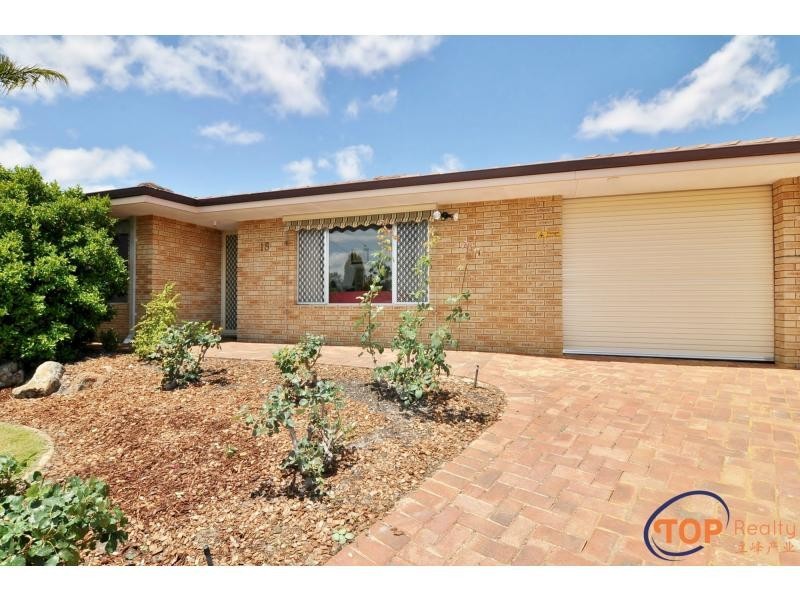 15 Tansor Place, Willetton WA 6155