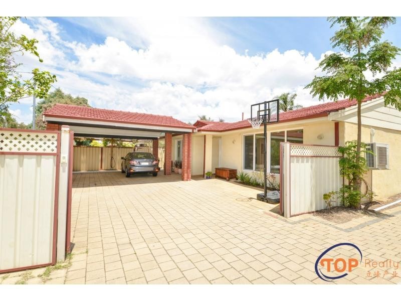 71 Vahland Avenue, Riverton WA 6148