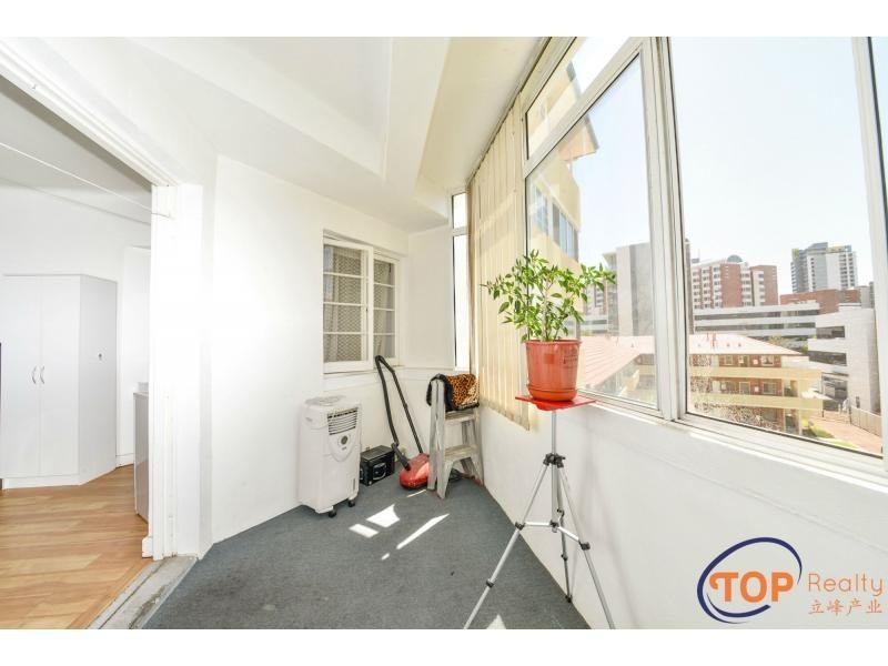 Unit 303/45 Adelaide Terrace, East Perth WA 6004