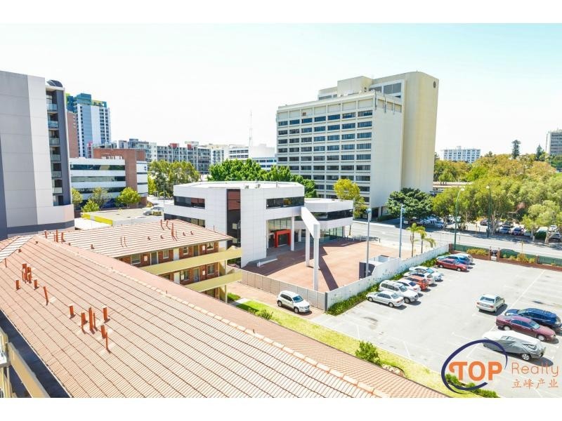 Unit 303/45 Adelaide Terrace, East Perth WA 6004