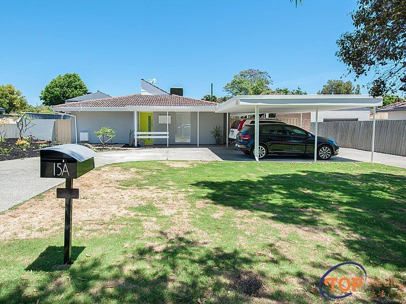 15 Edgecumbe Street, Como WA 6152