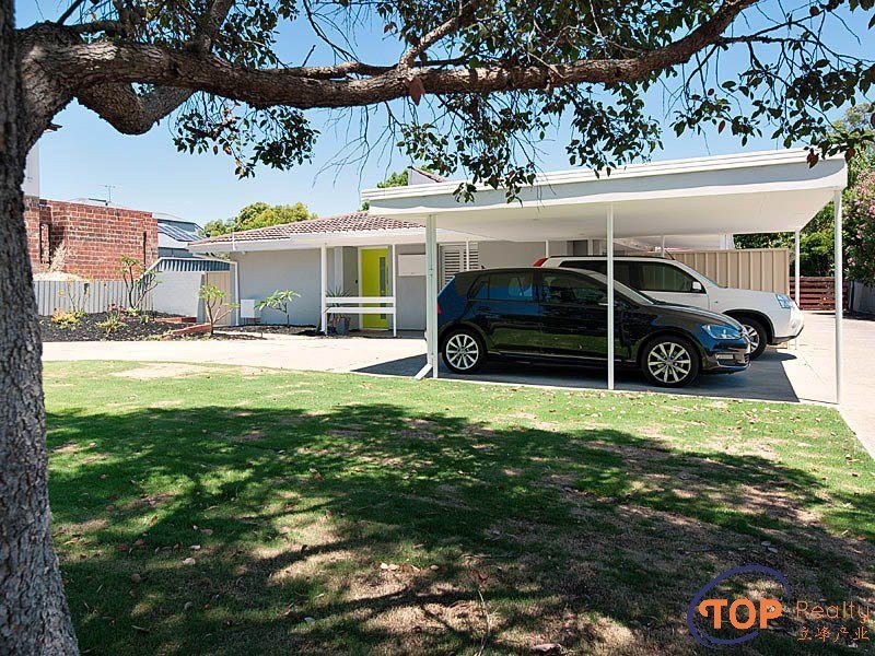 15 Edgecumbe Street, Como WA 6152