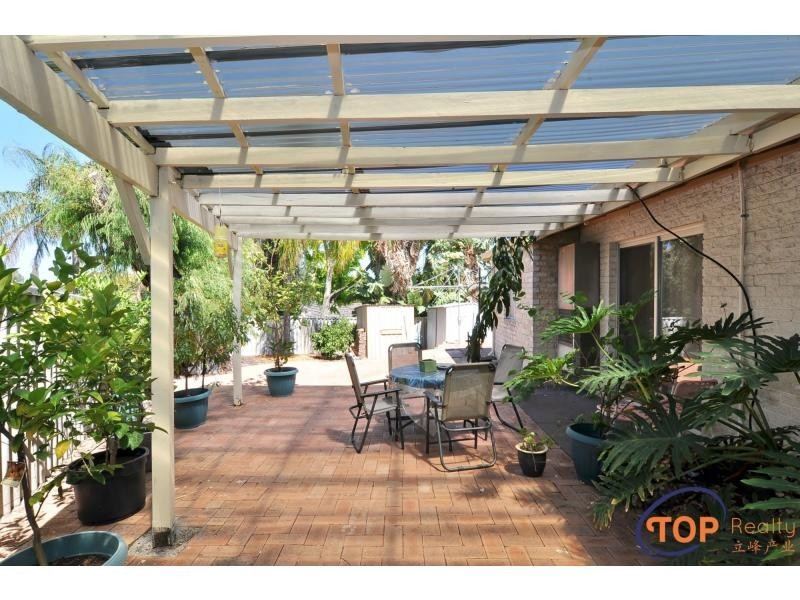 17 The Parapet, Willetton WA 6155