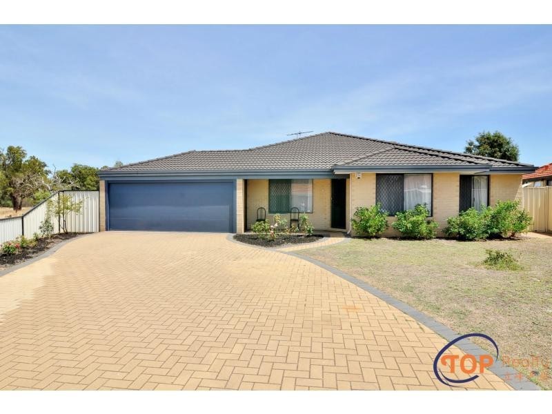 70 Shannon Ramble, Gosnells WA 6110