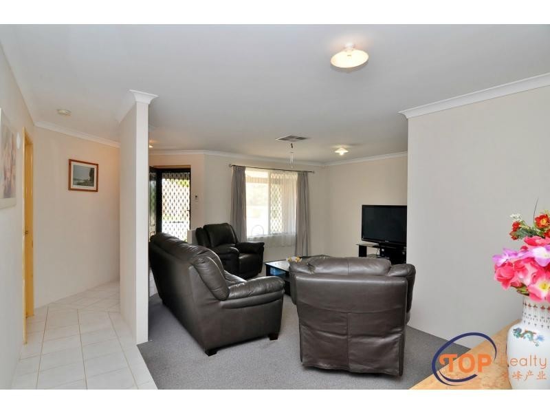 70 Shannon Ramble, Gosnells WA 6110