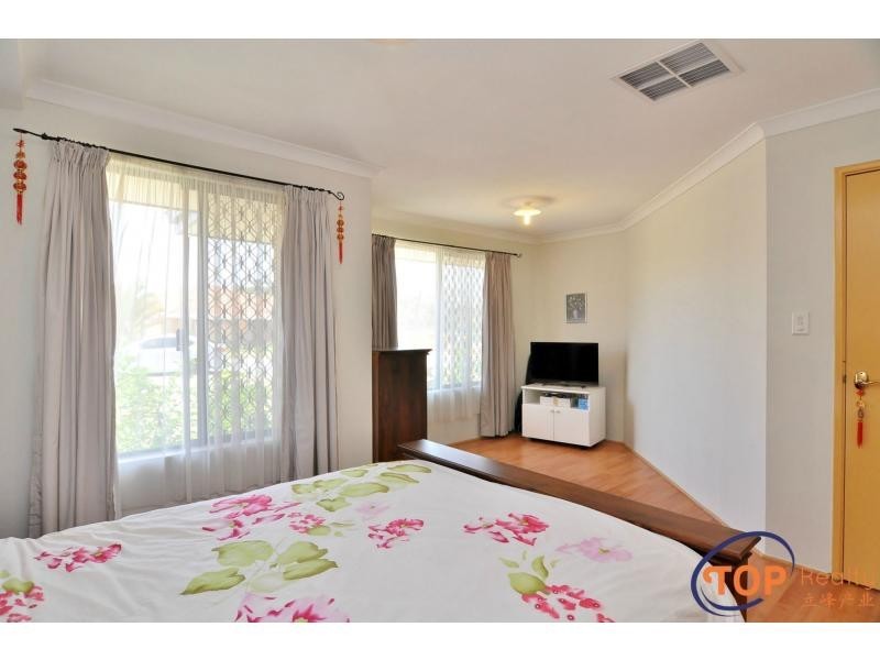 70 Shannon Ramble, Gosnells WA 6110