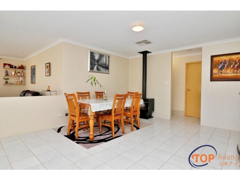 70 Shannon Ramble, Gosnells WA 6110