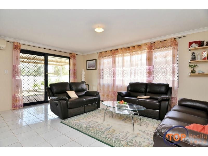70 Shannon Ramble, Gosnells WA 6110