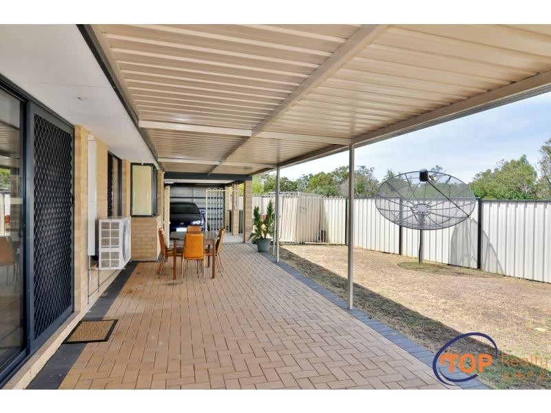 70 Shannon Ramble, Gosnells WA 6110